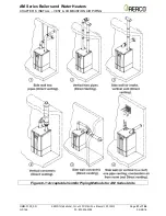 Предварительный просмотр 57 страницы Aerco AM 1000B User Manual