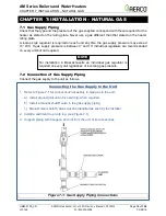 Preview for 75 page of Aerco AM 1000B User Manual