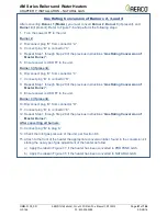 Preview for 81 page of Aerco AM 1000B User Manual