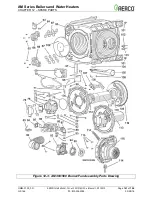 Предварительный просмотр 141 страницы Aerco AM 1000B User Manual