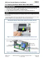 Preview for 9 page of Aerco AM Series User Manual