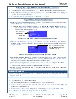 Preview for 15 page of Aerco AM Series User Manual