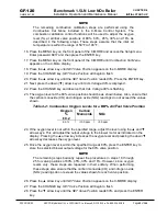 Preview for 53 page of Aerco Benchmark 1.5LN Installation, Operation And Maintenance Manual