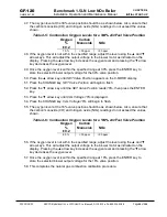 Preview for 55 page of Aerco Benchmark 1.5LN Installation, Operation And Maintenance Manual