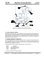 Предварительный просмотр 85 страницы Aerco Benchmark 1.5LN Installation, Operation And Maintenance Manual