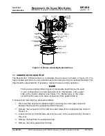 Предварительный просмотр 88 страницы Aerco Benchmark 1.5LN Installation, Operation And Maintenance Manual