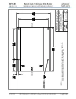 Предварительный просмотр 131 страницы Aerco Benchmark 1.5LN Installation, Operation And Maintenance Manual