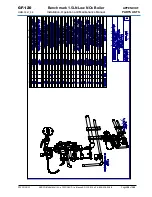 Preview for 135 page of Aerco Benchmark 1.5LN Installation, Operation And Maintenance Manual