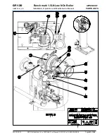 Предварительный просмотр 141 страницы Aerco Benchmark 1.5LN Installation, Operation And Maintenance Manual