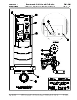 Предварительный просмотр 142 страницы Aerco Benchmark 1.5LN Installation, Operation And Maintenance Manual