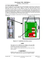 Preview for 26 page of Aerco Benchmark 1500 User Manual