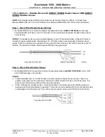 Preview for 121 page of Aerco Benchmark 1500 User Manual