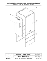 Preview for 147 page of Aerco Benchmark 2.0 LN User Manual