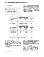 Preview for 32 page of Aerco Benchmark 3.0LN Series Installation, Operation & Maintenance Instructions Manual