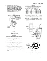 Preview for 37 page of Aerco Benchmark 3.0LN Series Installation, Operation & Maintenance Instructions Manual