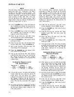 Preview for 38 page of Aerco Benchmark 3.0LN Series Installation, Operation & Maintenance Instructions Manual