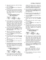 Preview for 39 page of Aerco Benchmark 3.0LN Series Installation, Operation & Maintenance Instructions Manual