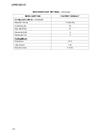 Preview for 92 page of Aerco Benchmark 3.0LN Series Installation, Operation & Maintenance Instructions Manual