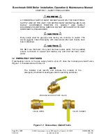 Preview for 12 page of Aerco BENCHMARK 6000 User Manual