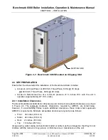 Preview for 16 page of Aerco BENCHMARK 6000 User Manual