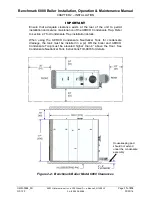 Preview for 17 page of Aerco BENCHMARK 6000 User Manual