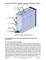 Preview for 20 page of Aerco BENCHMARK 6000 User Manual