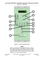 Preview for 38 page of Aerco BENCHMARK 6000 User Manual