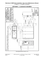 Preview for 169 page of Aerco BENCHMARK 6000 User Manual