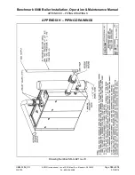 Preview for 185 page of Aerco BENCHMARK 6000 User Manual