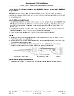 Предварительный просмотр 136 страницы Aerco Benchmark BMK 1000 User Manual