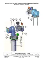 Preview for 164 page of Aerco Benchmark BMK 1000 User Manual