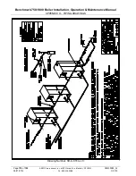 Предварительный просмотр 174 страницы Aerco Benchmark BMK 1000 User Manual