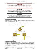 Предварительный просмотр 12 страницы Aerco Benchmark BMK 1500DF User Manual