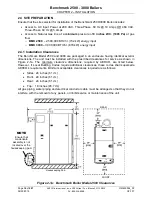 Предварительный просмотр 16 страницы Aerco Benchmark BMK 1500DF User Manual