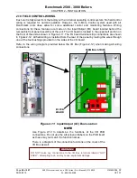 Предварительный просмотр 26 страницы Aerco Benchmark BMK 1500DF User Manual