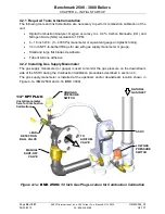 Предварительный просмотр 54 страницы Aerco Benchmark BMK 1500DF User Manual