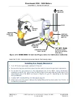 Предварительный просмотр 55 страницы Aerco Benchmark BMK 1500DF User Manual