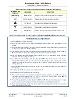 Предварительный просмотр 64 страницы Aerco Benchmark BMK 1500DF User Manual