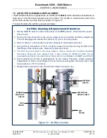 Предварительный просмотр 98 страницы Aerco Benchmark BMK 1500DF User Manual