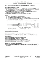 Предварительный просмотр 125 страницы Aerco Benchmark BMK 1500DF User Manual