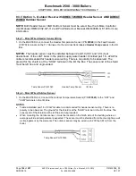 Предварительный просмотр 126 страницы Aerco Benchmark BMK 1500DF User Manual