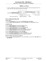 Предварительный просмотр 129 страницы Aerco Benchmark BMK 1500DF User Manual