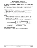 Предварительный просмотр 135 страницы Aerco Benchmark BMK 1500DF User Manual