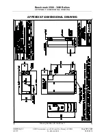 Предварительный просмотр 157 страницы Aerco Benchmark BMK 1500DF User Manual