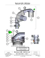 Предварительный просмотр 162 страницы Aerco Benchmark BMK 1500DF User Manual