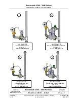 Предварительный просмотр 163 страницы Aerco Benchmark BMK 1500DF User Manual