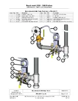 Предварительный просмотр 166 страницы Aerco Benchmark BMK 1500DF User Manual