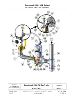 Предварительный просмотр 169 страницы Aerco Benchmark BMK 1500DF User Manual