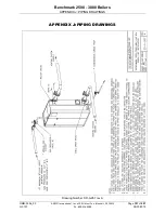 Предварительный просмотр 191 страницы Aerco Benchmark BMK 1500DF User Manual