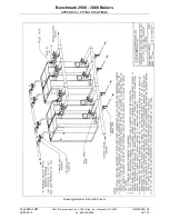 Предварительный просмотр 192 страницы Aerco Benchmark BMK 1500DF User Manual